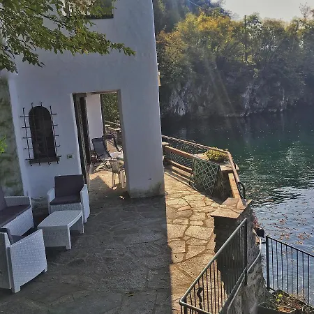 Gioconda Villa *