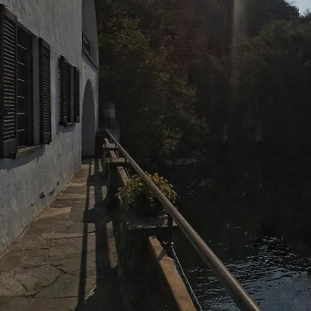 Gioconda * Varenna