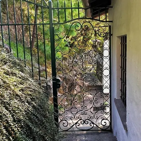 Gioconda Villa *