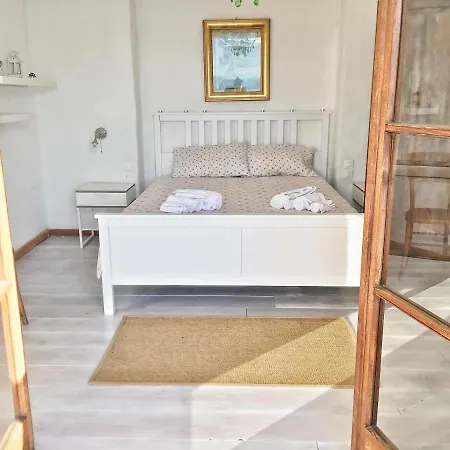 Gioconda Villa