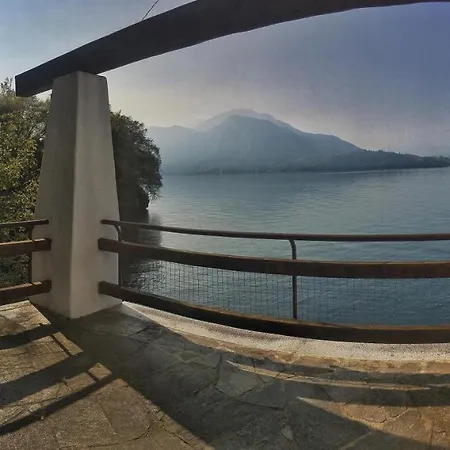 Villa Gioconda Varenna