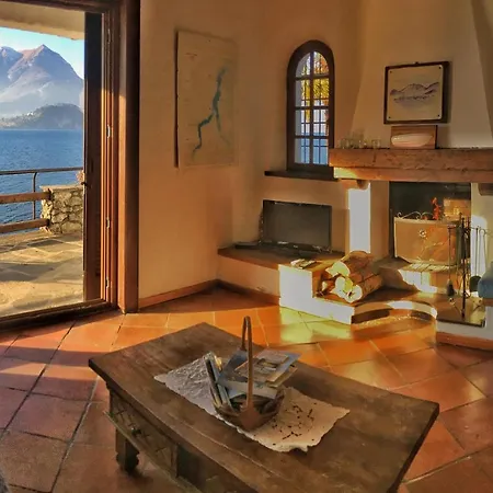 Villa Gioconda Varenna