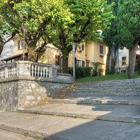 Villa Gioconda *