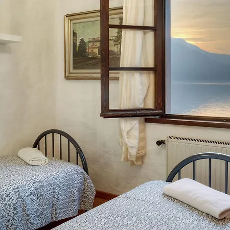 Gioconda * Varenna