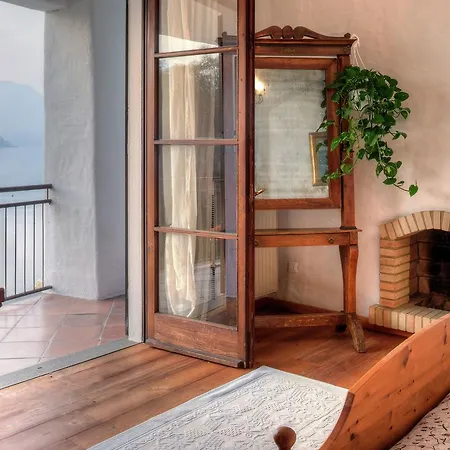 Gioconda Villa Varenna